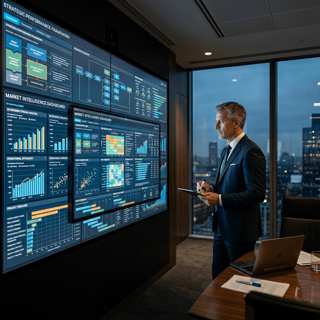 Governança de TI: o pilar invisível da previsibilidade operacional